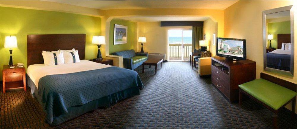 Holiday Inn Hotel & Suites Daytona Beach On The Ocean, An Ihg Hotel Kamer foto