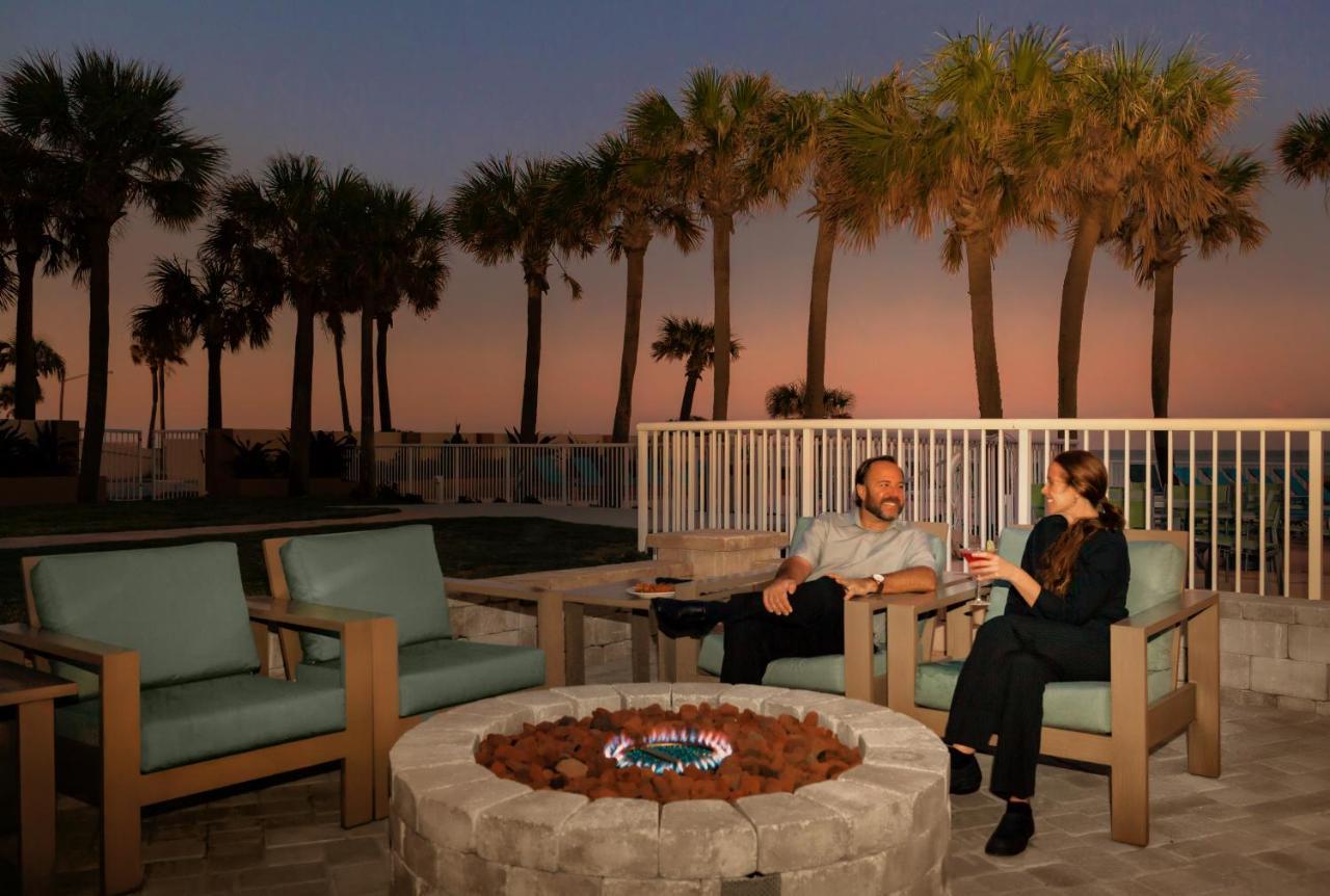 Holiday Inn Hotel & Suites Daytona Beach On The Ocean, An Ihg Hotel Buitenkant foto