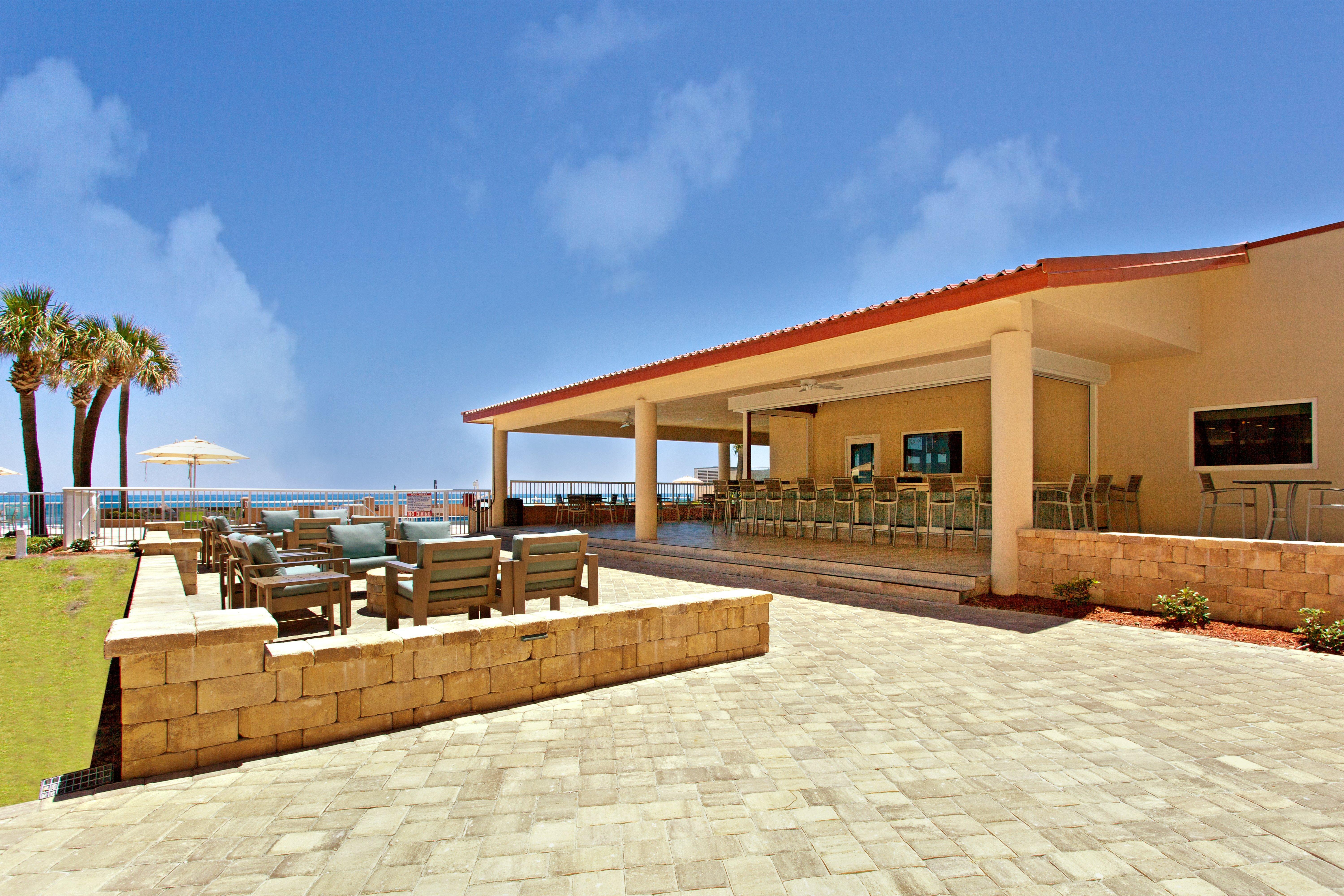 Holiday Inn Hotel & Suites Daytona Beach On The Ocean, An Ihg Hotel Buitenkant foto