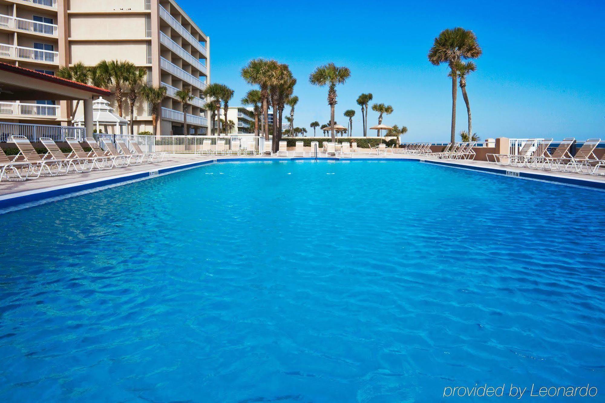 Holiday Inn Hotel & Suites Daytona Beach On The Ocean, An Ihg Hotel Faciliteiten foto